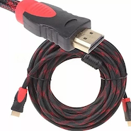 Cable HDMI a HDMI V1.4 Full HD 5M SkyWay
