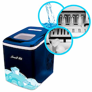 Fábrica de Hielo Smart Tek IM-130