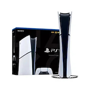 Consola Sony Play Station 5 edición digital