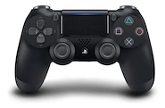 Joystick Inalámbrico Sony para PS4 DualShock 4