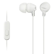 Auricular Sony In Ear EX15APWZUC