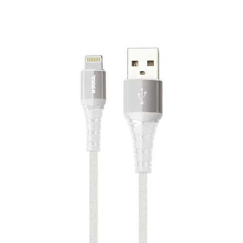 Cable USB a Lightning 1mt - $ 7.100