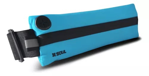 Riñonera Deportiva Belt Soul 5.5