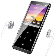 Reproductor MP3 botones 1.8"