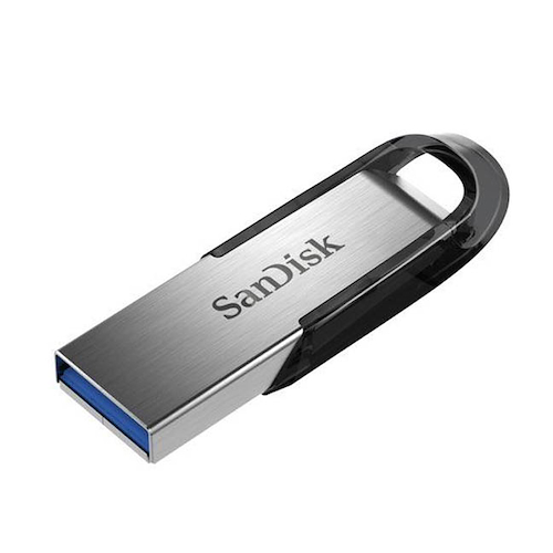 Pendrive Sandisk Ultra Flair 32GB USB 3.0 - $ 14.000