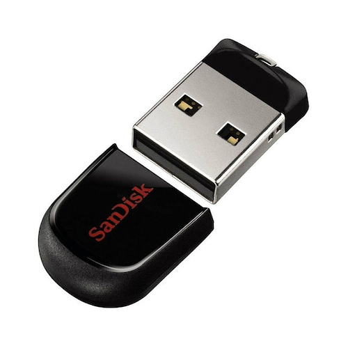 Pendrive SanDisk 32GB Nano - $ 5.170