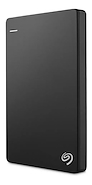 Disco Duro Externo Seagate Portable Drive 4TB