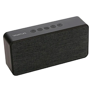 Parlante Bluetooth Portátil Smartlife 10W SL-BTS316