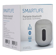 Parlante portatil Smartlife S003 5W