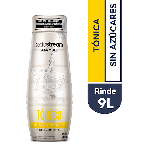 Sodastream Soda Mixer 440ml Tónica