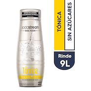 Sodastream Soda Mixer 440ml Tónica