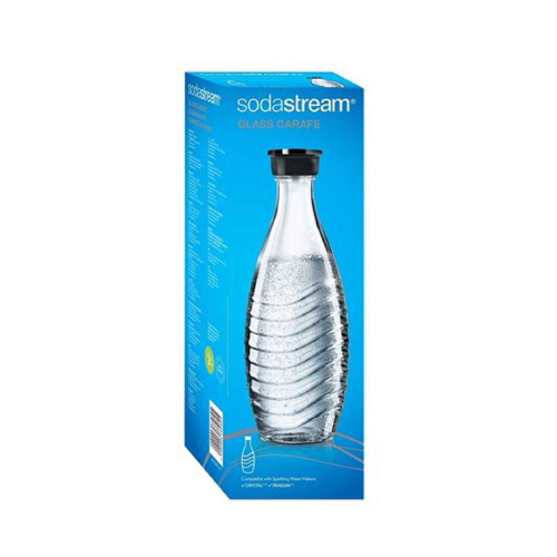 Botella SodaStream Crystal - $ 7.120 - Rosario al Costo