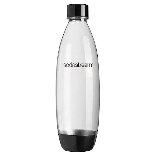 Botella SodaStream 1L - $ 5.100 - Rosario al Costo