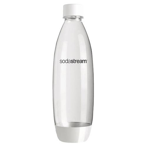 Botella SodaStream Crystal - $ 7.120 - Rosario al Costo