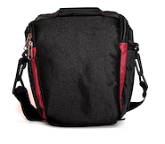Bolso Para Fotografía Reflex Grande Capucha