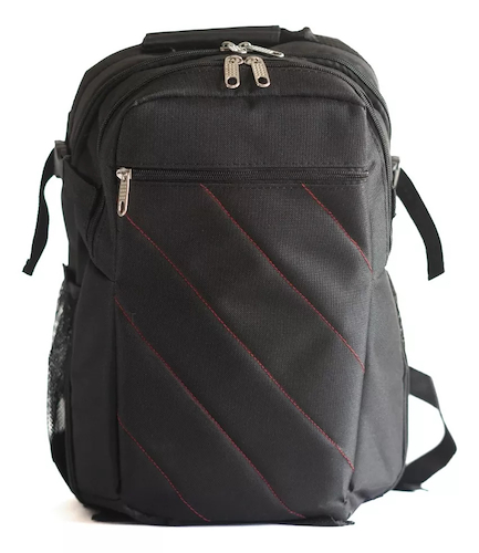 Mochila Fotografía con cordura Takya - $ 76.500