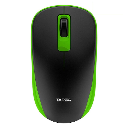 Mouse Inalámbrico TARGA M70W - $ 8.700