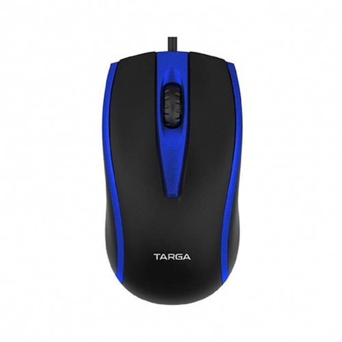 Mouse Óptico USB Targa TG-M50 - $ 3.370