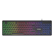 Teclado Gamer Targa Júpiter 150