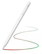 Lápiz Óptico Stylus Targus para Ipads Antimicrobiano