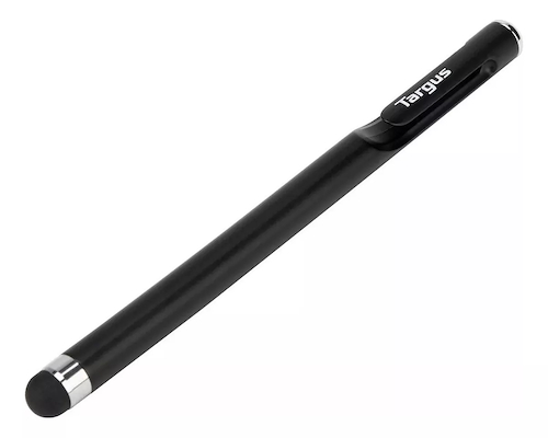Lápiz Óptico Stylus Targus para Ipads, Tablets, Smartphones - $ 79.900