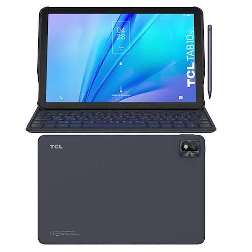 Tablet TCL Tab 10s con flipcase - $ 226.400 - Rosario al Costo