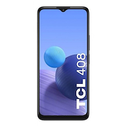 TCL 408 / 64GB / 4GB / 1 SIM