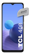 Celular TCL 408 64GB / 6GB RAM 1 SIM