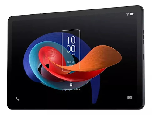 Tablet TCL TAB 10 2da gen 10.4