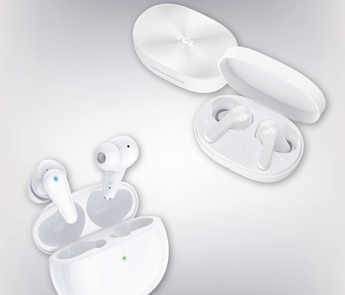 Auricular TWS TCL Moveaudio Go 30hs - $ 36.500