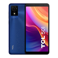Celular TCL 501 64GB / 2GB (4GB RAM Virtual) 4G