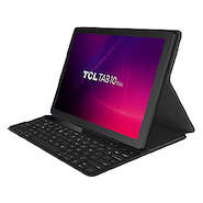 Tablet TCL Tab 10 Neo con Teclado y Flip Cover