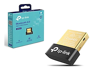 Receptor de Bluetooth Tp-Link UB400