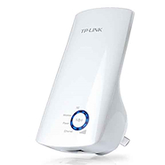 Extensor de Rango WiFi TP-Link WA850RE