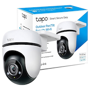 TP-Link Tapo C500 para exterior