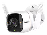 Tp Link Tapo C320WS para exterior