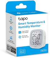 Sensor de humedad TP Link Tapo T315