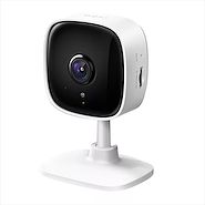 Cámara Tp-Link WiFi Tapo C110 2K ULTRA HD