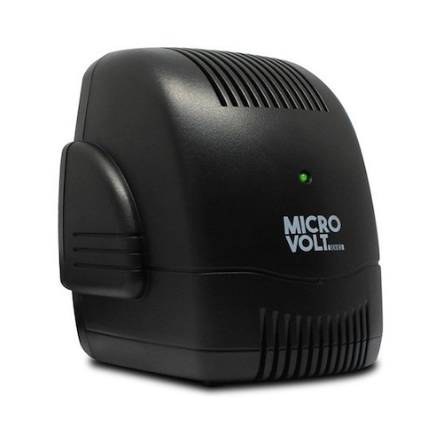 Regulador automático de tensión TRV Micro Volt L - $ 23.870
