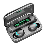 Auricular Bluetooth TWS BTH-F9-5