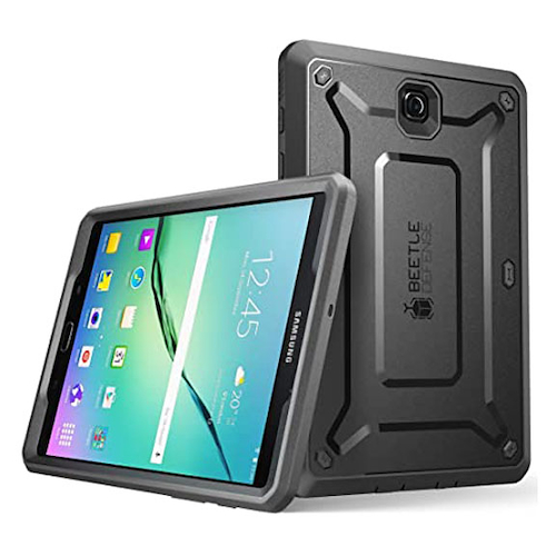 Funda Unicorn Betle Pro Samsung Tab A 10.4