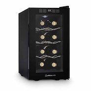 Cava Termoeléctrica Ultracomb 8 botellas CV-6008