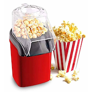 Pochoclera Ultracomb PO-2700