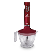 Licuadora Ultracomb De Mano Mixer 1000w