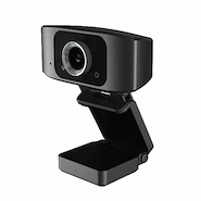 Webcam Vidlok Pro W90 1080P