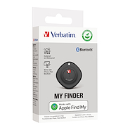 My Finder Verbatim Bluetooth Tracker