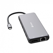 Hub USB C Pro 13 puertos