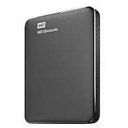 Disco externo WD Elements 2TB