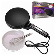 Panquequera Electrica Winco W-102
