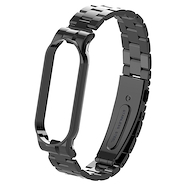 Malla Metálica Xiaomi Mi Band 5 / 6